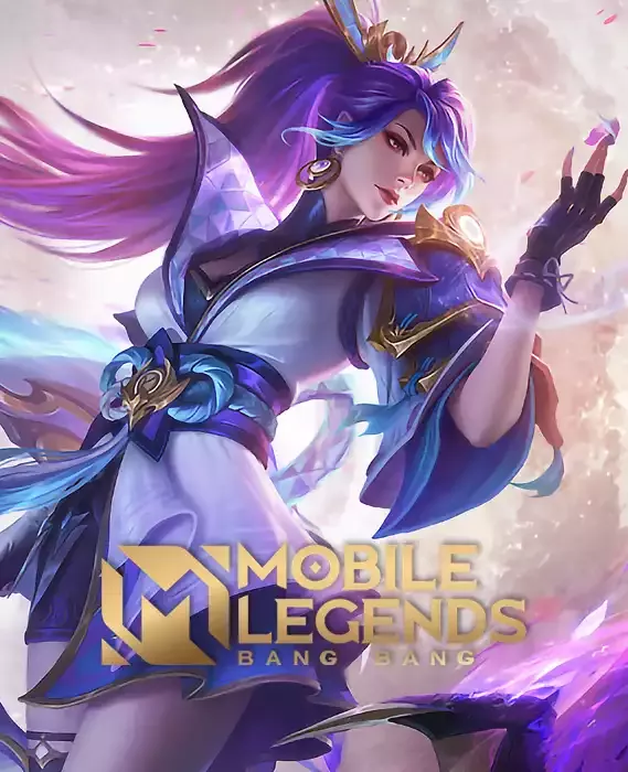 MOBILE LEGENDS