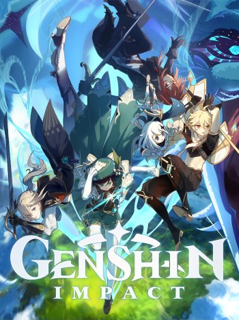 Genshin Impact